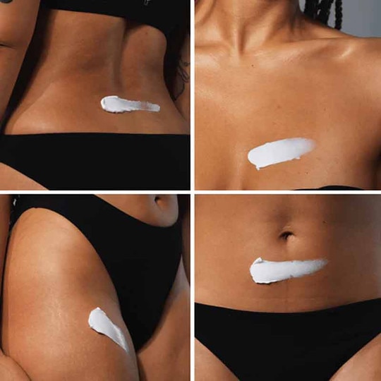 Cramp Cream, SDY